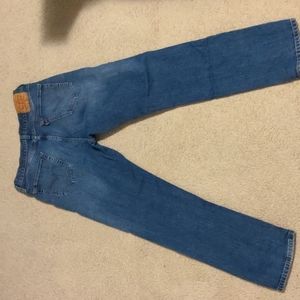 Levi's 514 34" x 32"